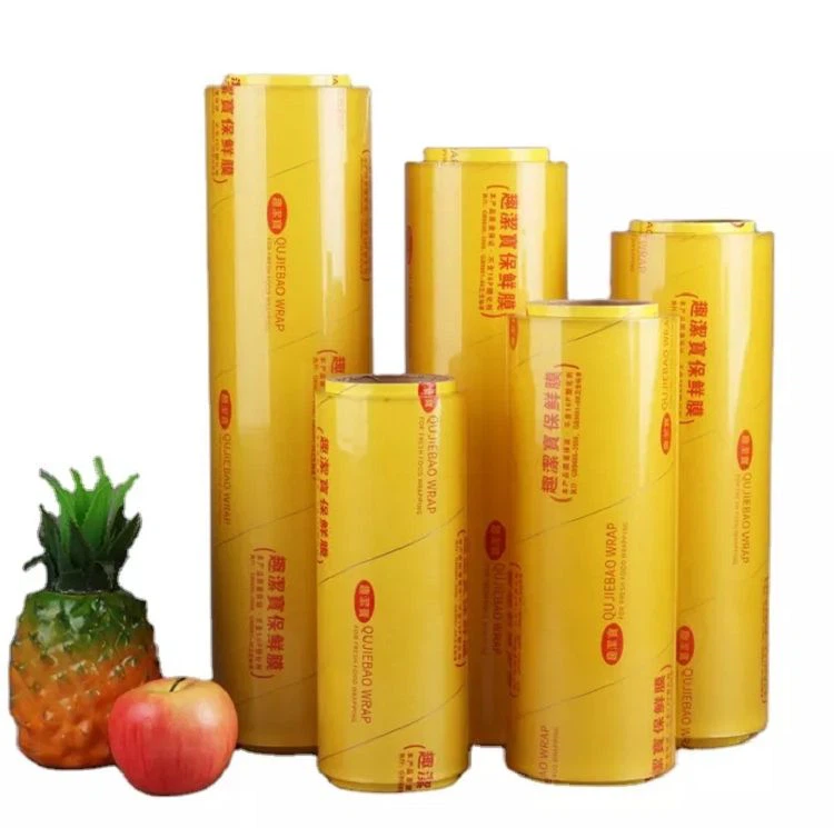 Plastic Film Plastic Film