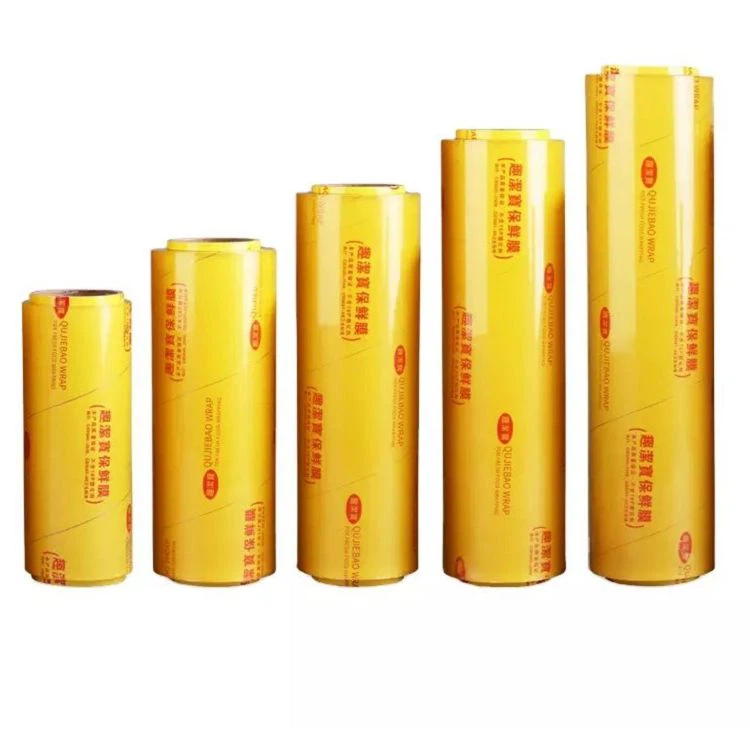 食品包装プラスチックフィルム