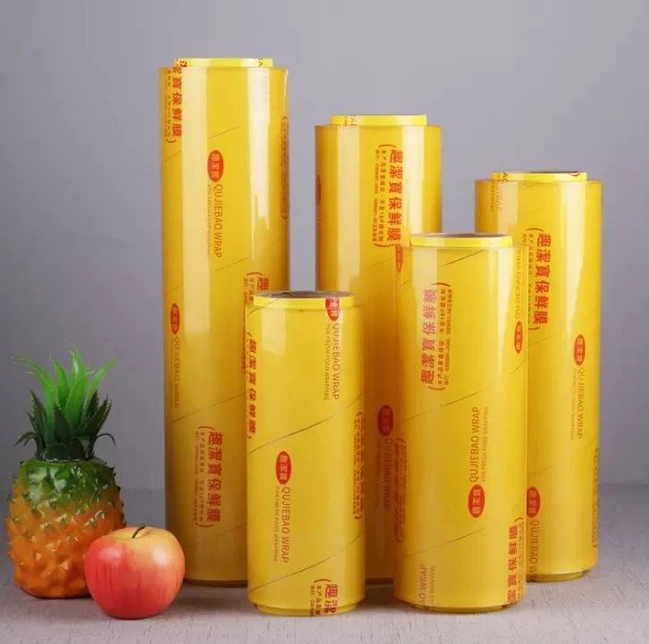 Packaging Plastic Film