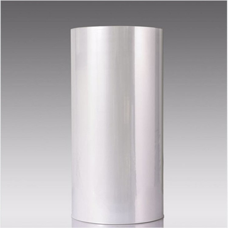 PE Plastic Pallet Stretch Film