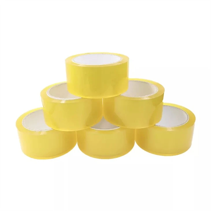 BOPP packing tape