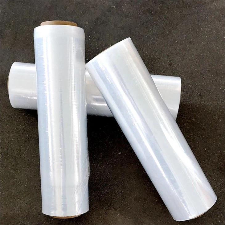 ceiling stretch film