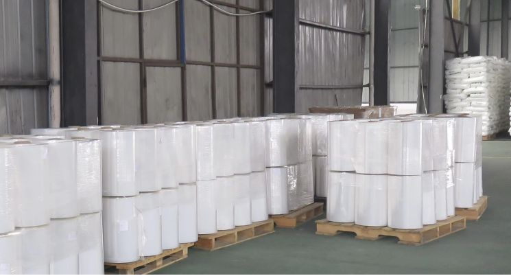 plastic film plastic film